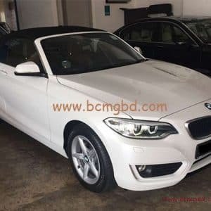 BMW Hire Service in Dhaka city of Bangladesh