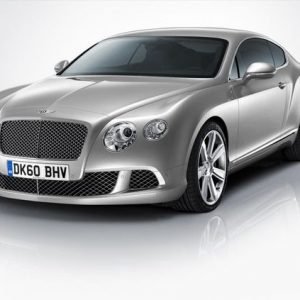 BENTLEY limousine car price in Bangladesh