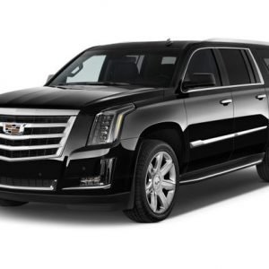 Cadillac hourly car rent in Dhaka