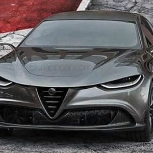 Alfa Romeo pick and drop rental service in Dhaka