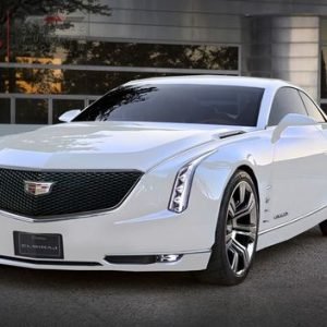 Cadillac online car rental service in Dhaka
