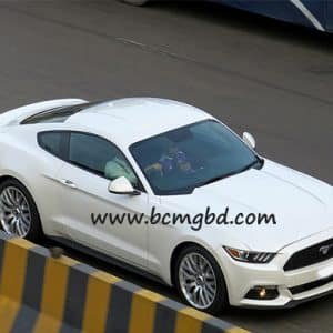FORD Rental Agency in Dhaka Bangladesh