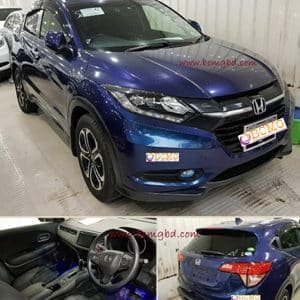 Honda Car Rental service In Bangladesh