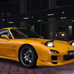 Mazda self driven car rent in Dhaka