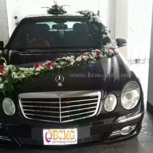 Wedding car rental service dhaka Bangladesh
