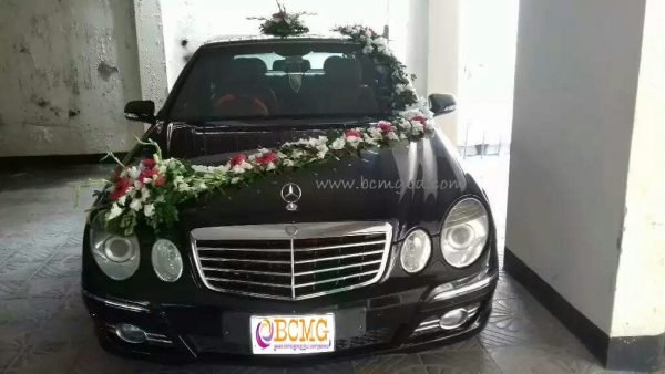 Wedding car rental service dhaka Bangladesh