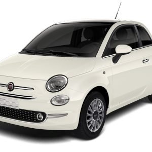 Fiat luxurious rental car in Dhaka