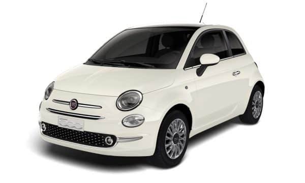 Fiat luxurious rental car in Dhaka