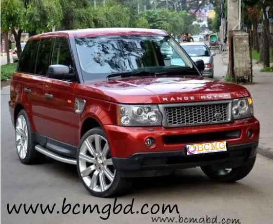 Corporate Vehicle hire in Dhaka Bangladesh