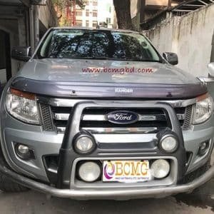 FORD Rental Service in Dhaka, Bangladesh