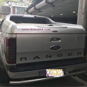 Ford rental agency in Dhaka, Bangladesh