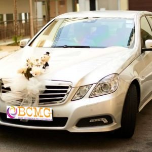 Premium Wedding Car Hire in Dhaka,Bangladesh