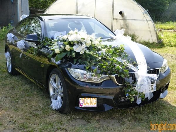 classic car wedding hire in Dhaka,BANGLADESH