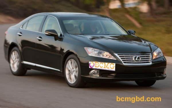 2010-lexus-monthly car rent in Dhaka