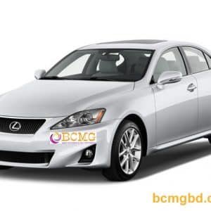2011_Lexus luxury car rent Dhaka