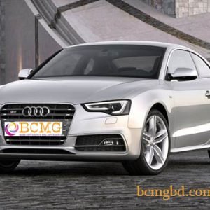 2016-AUDI-S5 luxury car rental Dhaka