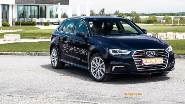 2017-audi-a3-e-tron-3 pick and drop service in Dhaka