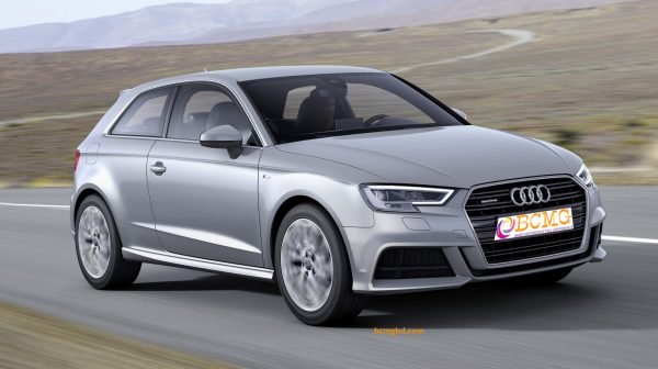 2017-audi-a3-hatchback-26 luxurious rent a car in Dhaka