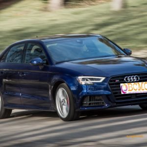 2017-Audi-S3-exclusive car rent in Dhaka