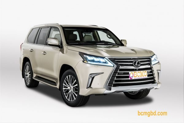 2019 Lexus Specs monthly car rent in Dhaka