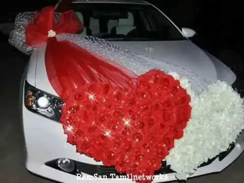 Lexus Wedding car rental service Dhaka Bangladesh