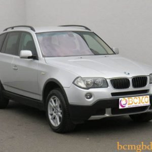 BMW X1 Car On Rent For Tours In Coxs Bazar Bangladesh