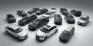 Etios Cross Hourly Car Rental in Dhaka