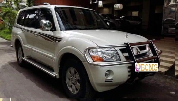 Monthly Car Rental Service in Dhaka,Bangladesh