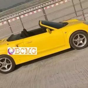 BMW Convertible Car Rental Service In Dhaka,Bangladesh