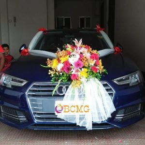 wedding Car Service In Dhaka,Bangladesh