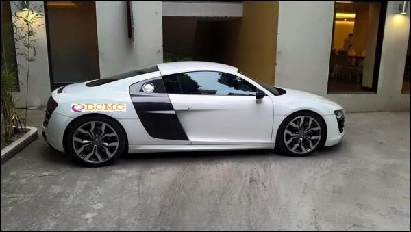Luxurious Car Rent in Dhaka,Bangladesh