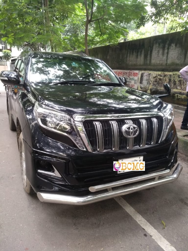 SUV Rental Service Dhaka,Bangladesh