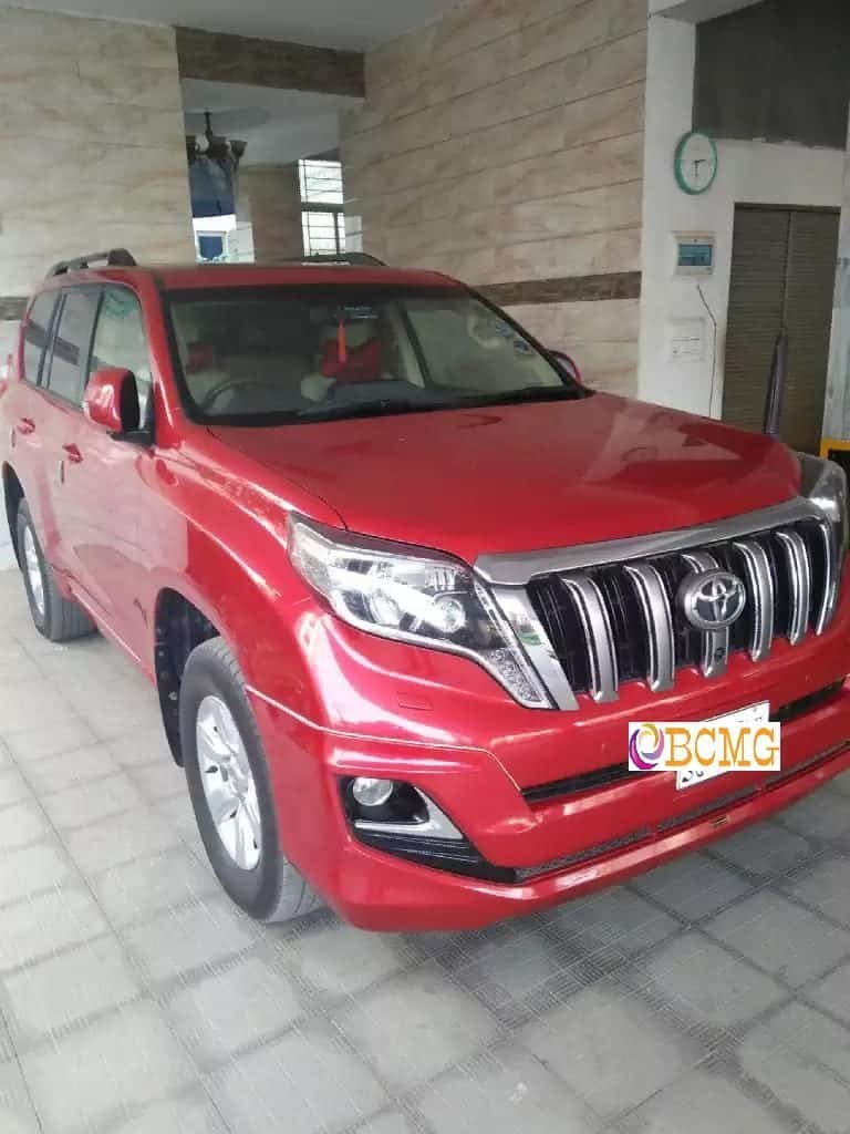 Exotic Car Service in Dhaka,Bangladesh