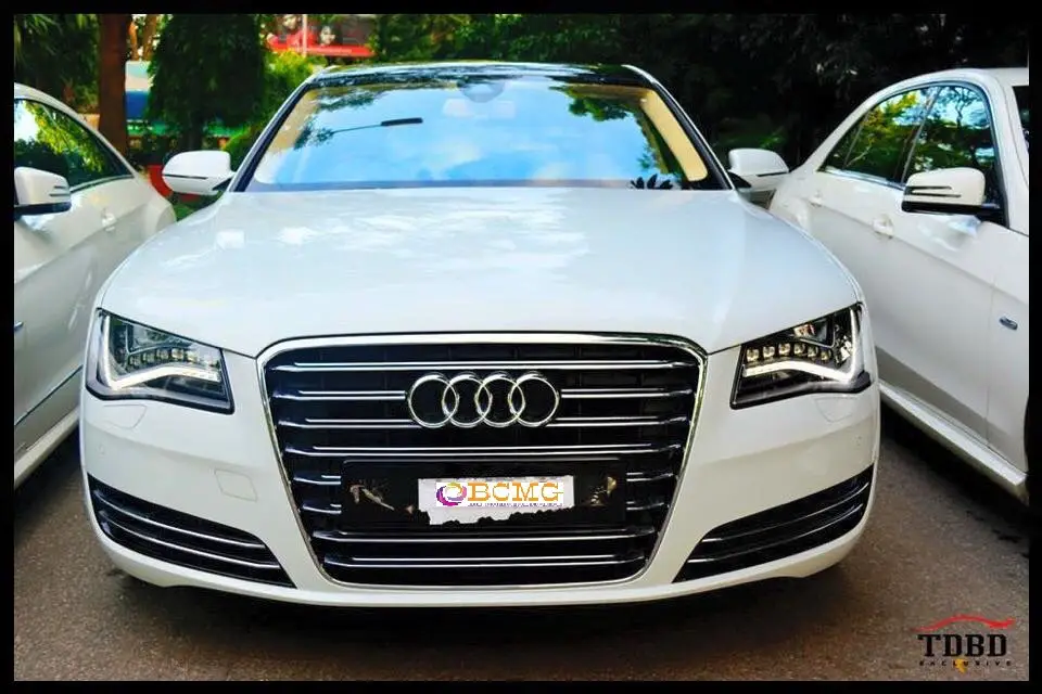 Fleet hire service in Dhaka Bangladesh