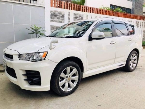 Suv Vehicle rent in Dhaka Bangladesh