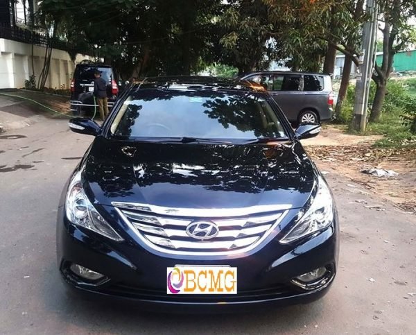 Hourly Car Rent Service in Dhaka