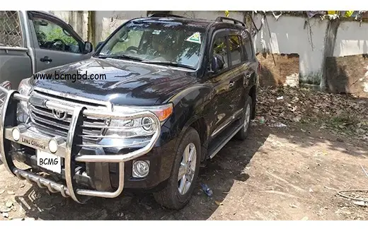 LEXUS Exclusive SUV rent in Dhaka Bangladesh