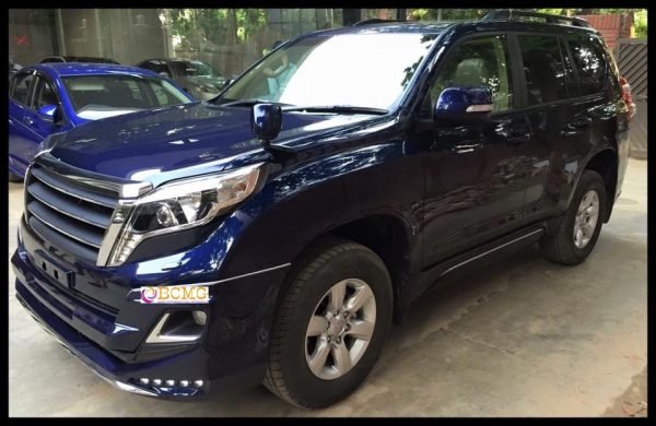 suv rent in Dhaka, Bangladesh