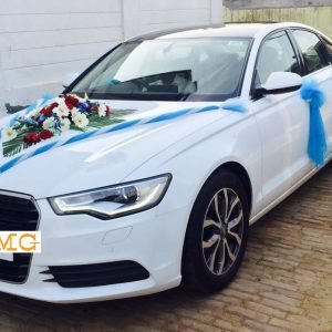 Etios Cross Hourly Car Rental in Dhaka