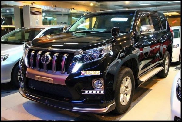 SUV Rental Service Dhaka,Bangladesh