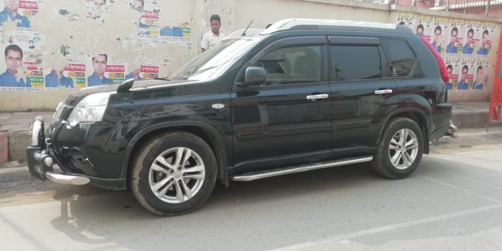 Exclusive Car Rent in Bangladesh
