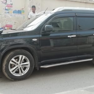 Exclusive Car Rent in Bangladesh