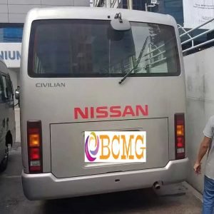 Bus rental service Dhaka,Bangladesh