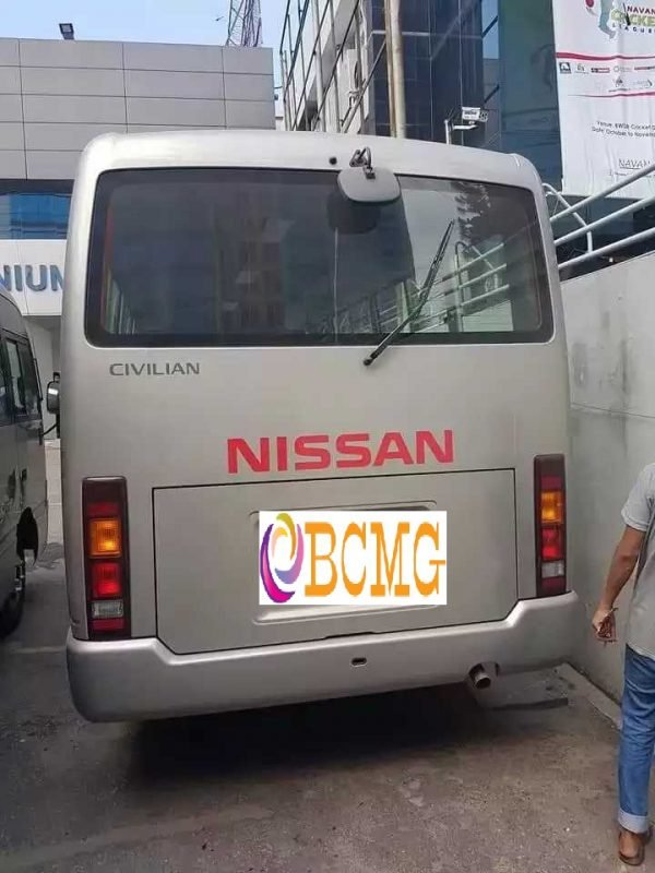 Bus rental service Dhaka,Bangladesh