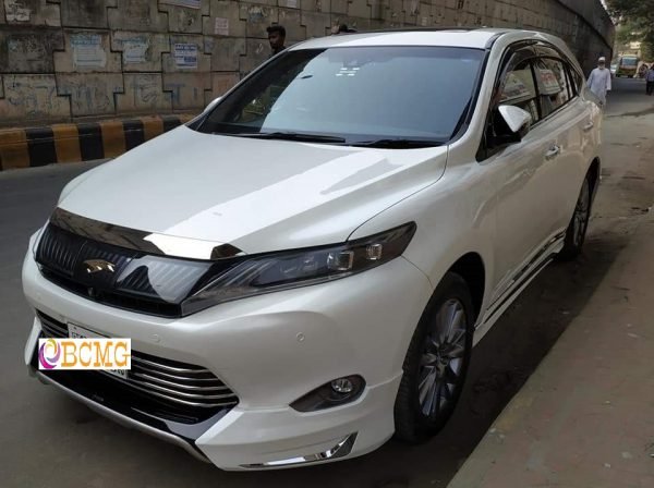 SUV Hire Service in Dhaka,Bangladesh