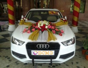 Rent a Car Dhaka city