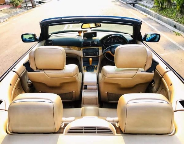 Convertible Car Hire in Dhaka,Bangladesh - Image 3