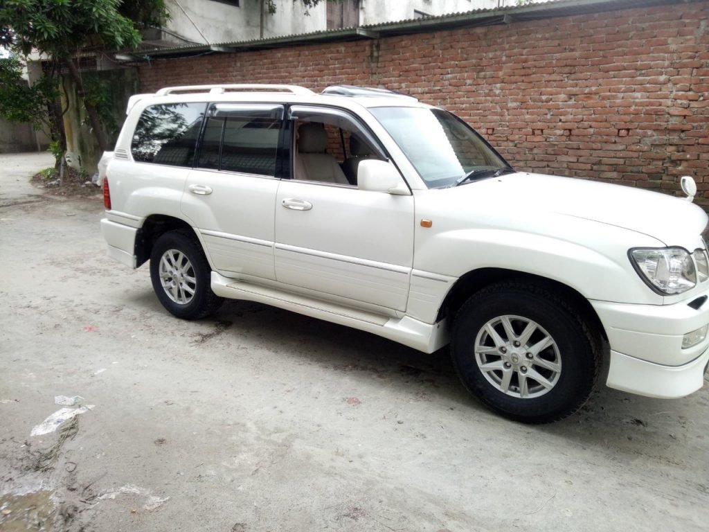 Corporate Vehicle rent in Dhaka Bangladesh