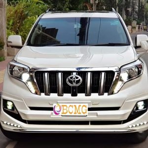 SUV Rental service in North Mugdapara Deputy Colony Dhaka Bangladesh