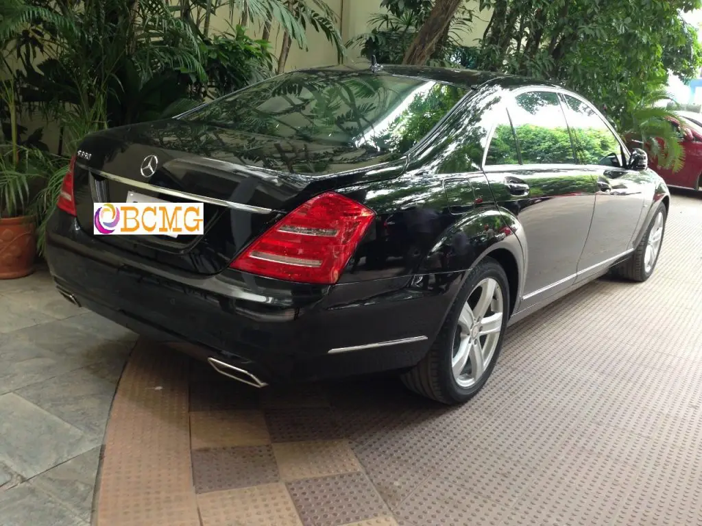 Luxurious Car Rent in Dhaka,Bangladesh